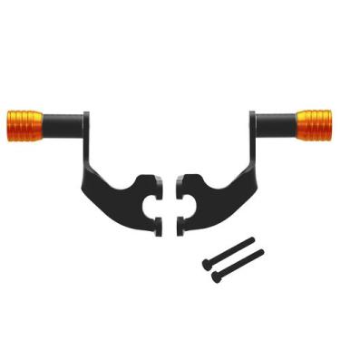 Imagem de Slider Protetor de Motor Roncar Cb 300r 2009 / Twister 250 2001 - 2008