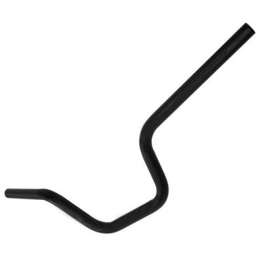 Imagem de Guidão Esportivo Alumínio Cg 82 Today Titan - Pro tork, PRETO, Único