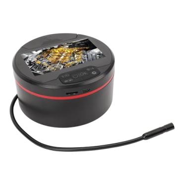 Imagem de Generic Câmera de Endoscópio, Câmera de Inspeção 8 LEDs para Tubo de Motor de Carro