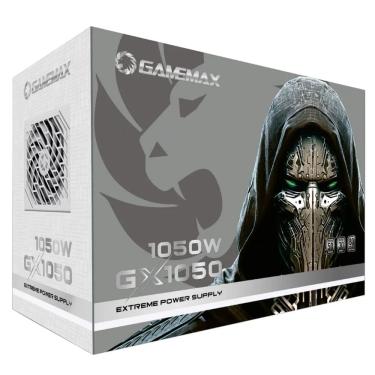 Imagem de Fonte gamemax GX1050 Pro WT