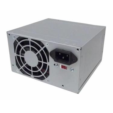 Imagem de Fonte Alimentação Pc Atx 230w Computador 204 Pinos Silenciosa 2 Sata 2