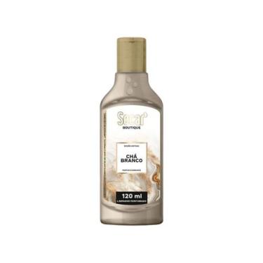 Imagem de Limpador Perfumado Chá Branco 120ml Secar