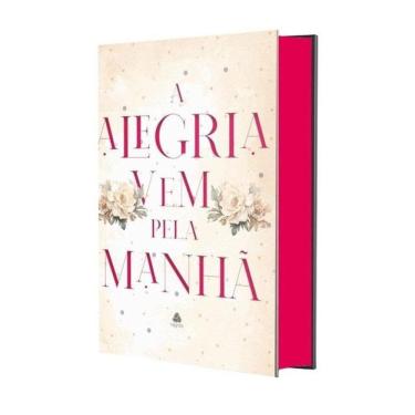 Imagem de Bíblia Sagrada King James - Compacta - Alegria Flores