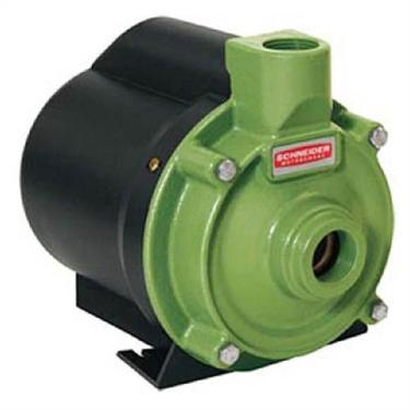 Imagem de Bomba centrífuga schneider bcr-2010 1 cv 127v monofásica, U