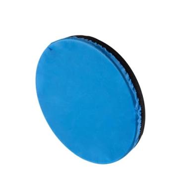 Imagem de Generic Soft Light difusor Sock Lampshade Portable substitui a câmera acessórios fotográficos da lâmpada de lâmpada de lâmpada refletor de flash luz, Azul