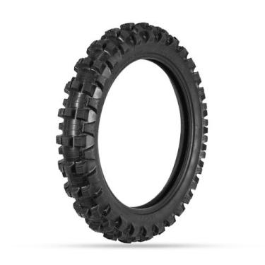 Imagem de Pneu Borilli Medium Soft Mx77 110/90-19 Traseiro Motocross Velocross