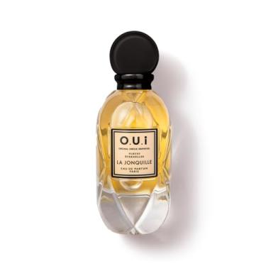 Imagem de OUI FLEURS ETERNELLES LA JONQUILLE EAU DE PARFUM FEMME 75ML