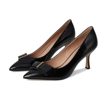 Imagem de Cole Haan Felicia Bow escarpin feminino, Black Box Ltr, 41
