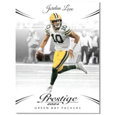 Imagem de Pôster autografado Superstar Jordan LovA para quarto de fãs de crianças, decoração de parede, pôsteres de futebol americano, impressão de arte em tela, imagem para presentes de aniversário de meninos