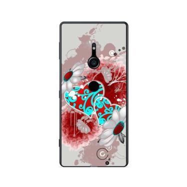 Imagem de Capa Adesivo Skin363 Verso Para Sony Xperia Xz2 - KawaSkin