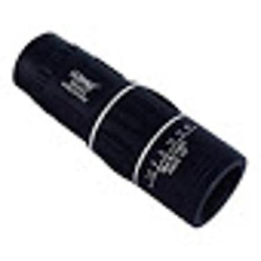 Imagem de Monóculo Lelong 8Km Foco Ajustável Luneta Telescópio 16X52