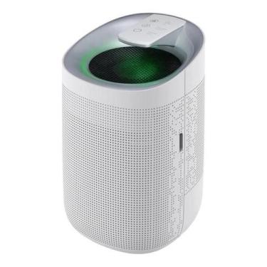 Imagem de Desumidificador E Purificador Relaxmedic Até 100 M2 - Branco
