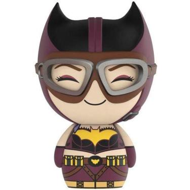 Imagem de Funko Dorbz: DC Bombshells - Batgirl Collectible Vinyl Figure,3 polegadas