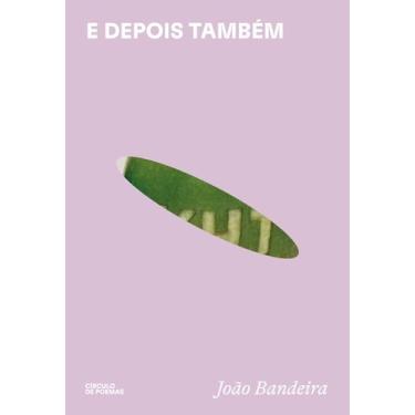 Imagem de Livro - E depois também