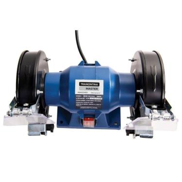 Imagem de Esmeril Bancada Tramontina 5P 150W 42400/150 Bivolt