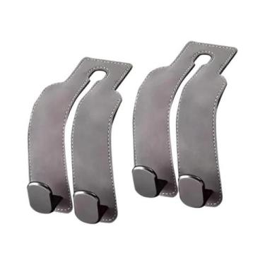 Imagem de Gancho Para Cabeça De Banco De Carro De Alta Capacidade Premium Em Sue