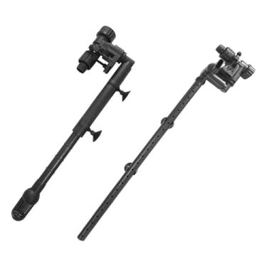 Imagem de Fenteer Kit de tubo de filtro para aquário de fácil instalação, tubo de entrada e saída de água com diâmetro de 20 mm, acessórios para filtro externo para