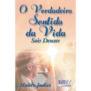 Imagem de O verdadeiro sentido da vida