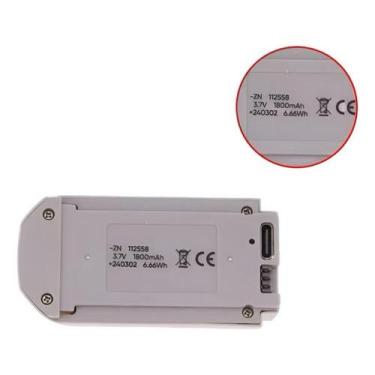 Imagem de Bateria Original 3.7V 1800mAh para Drone GT3,I1 Pro,CZ06 - A1, 1 Bater
