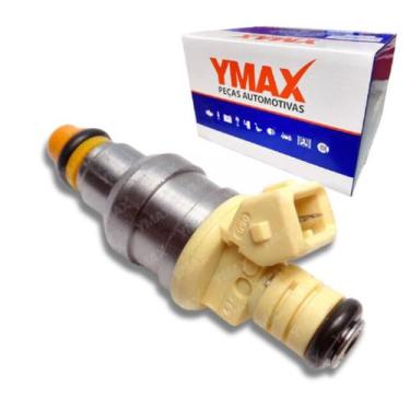 Imagem de Jogo Com 6 Bicos Injetores Ford Ranger 4.0 V6 1994 A 1997 - ymax