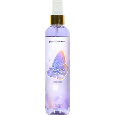 Imagem de Cia. da natureza, Deo Colônia, Body Splash, Lavanda Dreams, 240ml