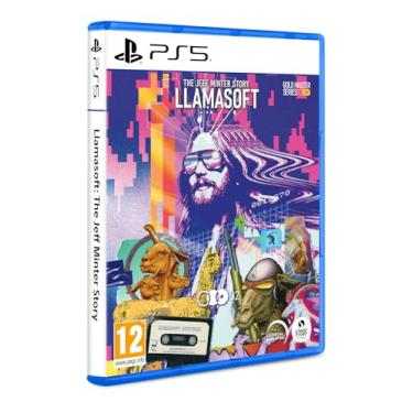 Imagem de Llamasoft: The Jeff Minter Story PS5