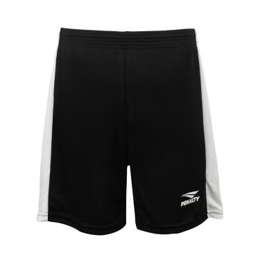 Imagem de Calcao Penalty Futebol Dash Juv Pt-Bc T 14