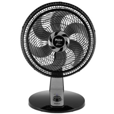 Imagem de Ventilador Philco Turbo 6 Pás Virus Protect 160W 220V, 220V