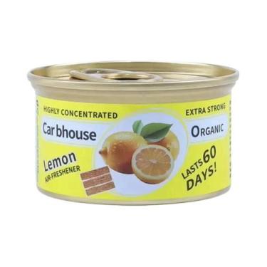 Imagem de Desodorizador De Ar Orgânico Com Aroma De Chiclete, Fragrância Forte E