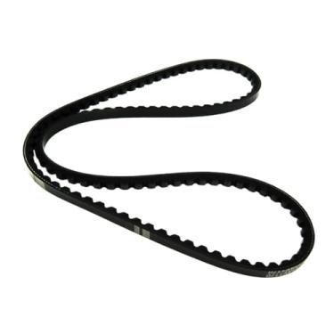 Imagem de Correia em V 950818 para motores AQ BB 115 130 165 170 AQD MD 21 (números de peça 829207, 966920, 958316 e 18-15460)