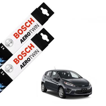 Imagem de Palheta Limpador Parabrisa New Fiesta 2013 2014 2015 2016 17