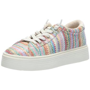 Imagem de Roxy Sheilahh 2.0 Mocassim feminino, Multi, 40