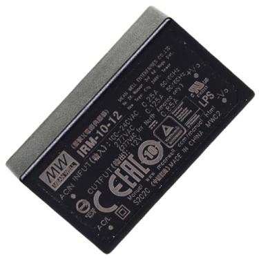 Imagem de Mean Well 10W MóDulo De Energia Verde Ac-Dc MontáVel Em Pcb Fonte De AlimentaçãO 24v 24v Cc 5 Volts Com ComutaçãO 12V 0.85A (IRM-10-12 12V/0.85A/10.2W/PCB Power)