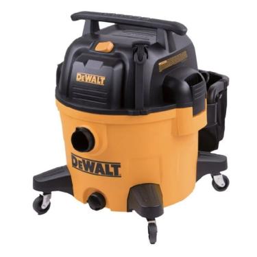 Imagem de Aspirador De Pó-líquido 34 Litros 1200w Dewalt Dwv109-b2 220 Volts