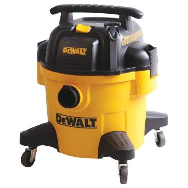 Imagem de Aspirador De Pó-líquido 22 Litros 1100w Dewalt Dwv106-b2
