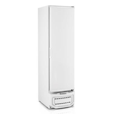 Imagem de Conservador Refrigerador Vertical Gelopar 315 Litros Branco 220V Gpc-31