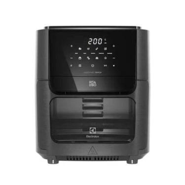 Imagem de Fritadeira Air Fryer Electrolux 12L 5 em 1 por Rita Lobo Experience EAF85