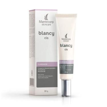 Imagem de Blancy Cis Gel Creme Clareador 30g