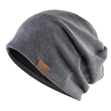 Imagem de Gorro Esportivo Unissex - Respirável e Confortável para Primavera/Verã