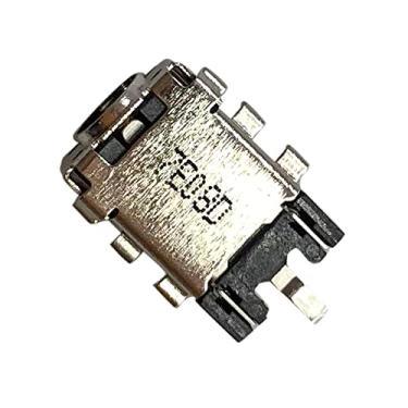 Imagem de HSSDTECH Substituição de porta de carregamento AC DC para laptop para Asus E402 E402SA E402NA E402YA E502 E502SA E502NA A540 A540L A540U UX562 UX562FA UX562FAC UX562UG Q508UG