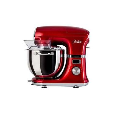 Imagem de Batedeira Planetária Digital Oster Bowl Inox 5L OBAT911