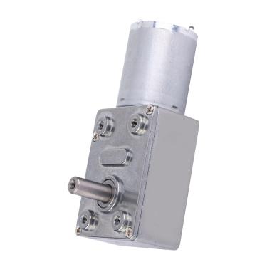 Imagem de Generic Motor de Redução de Velocidade DC de Alta Torção Engrenagens de Precisão de Esfera de 12V para Equipamentos Inteligentes Adequado para Máquina de Nidificação de capô de Alcance 1 X Motor de