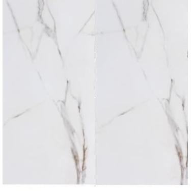 Imagem de 50PCS/30PCS/20PCS Adesivos de Parede 60CMx30CM Revestimento em Mármore Placas Adesivas Banheiro Cozinha Lavabo Cerâmica(NOVO-A,20PCS3.6 ㎡)