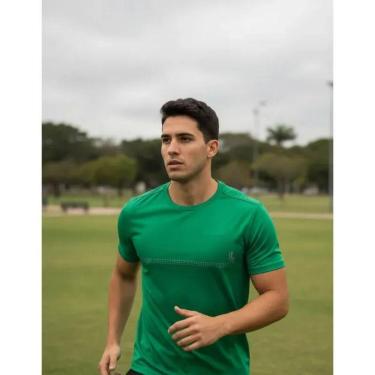 Imagem de Camiseta Masculina Lupo Basic-Masculino