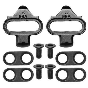 Imagem de Pedal Clip Mtb Wellgo W01 C Tacos