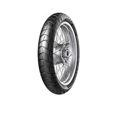 Imagem de Pneu Pirelli Moto Karoo Street 100 90 19M CTL 57V Dianteiro