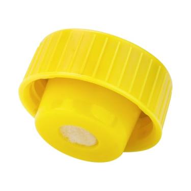 Imagem de Trdzi Substituição da tampa do reservatório da bomba para tanque de reservatório de fluido hidráulico de polo elétrico - Tampa de fluido hidráulico serve para bombas CM 1.0 e CM 2.0