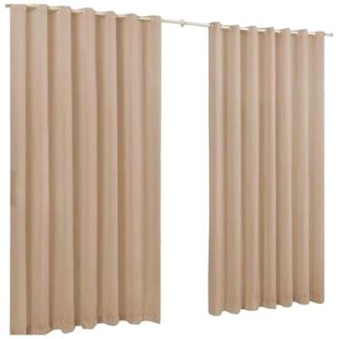 Imagem de Cortina Para Janela Sala Quarto(MF170_AVELA)