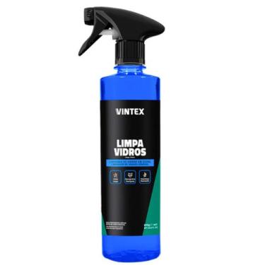 Imagem de LIMPA VIDROS/Limpa /Desengordura /Desembaça 500ML VONIXX
