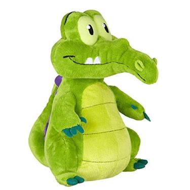 Imagem de Where Is My Water Pelúcia Crocodilo Swampy 25cms Original Disney Store
